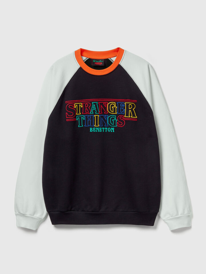 SWEATER L/S Men image number 5